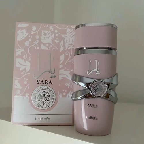 Yara EDP 100 ml