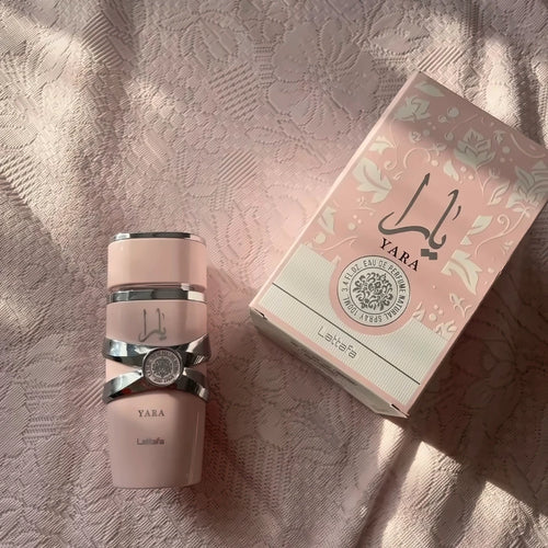 Yara EDP 100 ml
