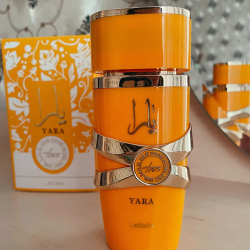 Yara Tous EDP 100 ml