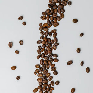 Café arábica, haba tonka y vainilla