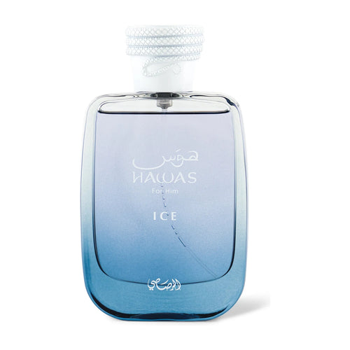 Hawas Ice EDP 100 ml