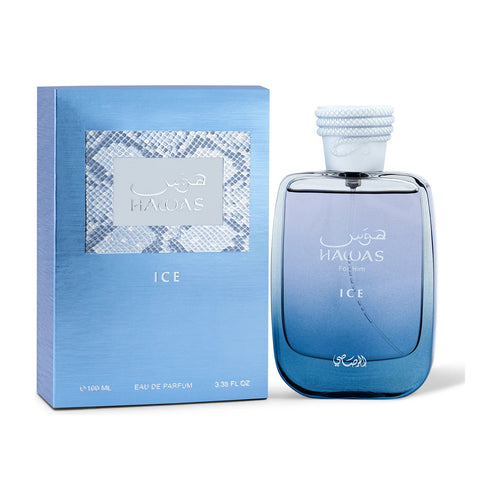 Hawas Ice EDP 100 ml